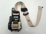 14-19 Mercedes W205 Front Driver Left Side Seat Belt Retractor Beige Us Type. Fixed Price $219.00.