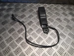 Chrysler 300 Lx Front Left Seat Belt Buckle 1BX251DVAA. Fixed Price $16.13.