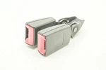 2012-2016 Vw Beetle Rear Center Seat Belt Buckle Receiver Oem #5C5857739C. Fixed Price $23.99.