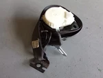 2007-2013 Escalade Yukon Suburban Driver Left Rear Seat Belt Retractor Grey Z22. Fixed Price $37.99.