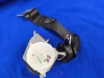 Black 2009-2015 Jaguar Xf Rear Right Seat Belt Retractor Oem 8X23-F611B68-BD8PVJ. Fixed Price $10.00.