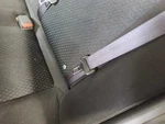 Driver Side Retractor Sentra 2014 Seat Belt Rear 622112. Fixed Price $92.90.