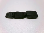 07-13 Bmw 335I E90 E92 E93 Rear Seat Belt Receptacle 9117261 603853900H Oem. Fixed Price $34.99.