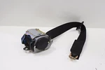 L70642 2001-2005 Audi Allroad Rear Seat Belt Driver Or Passenger Side Black Oem. Fixed Price $21.05.