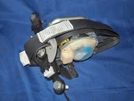 2007-2010 Mitsubishi Galant Front Right Passenger Seat Belt Retractor Oem Black. Fixed Price $24.86.