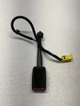 16 - 19 Hyundai Sonata Front Right Passenger Side Buckle Oem. Fixed Price $58.50.