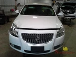 2011 Buick Regal Front Driver Seat Belt Latch Tan. Fixed Price $120.00.