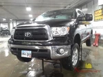 2012 Toyota Tundra Front Driver Seat Belt & Retractor Black. Fixed Price $130.00.