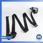2014 Land Rover Range L405 Front Left Seat Belt Retractor DPLA611B09CC Oem. Fixed Price $103.75.