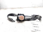 10-14, Mazda CX-9, Suv, Front Right Seat Belt Retractor, Black, TDY157L3075, Oem. Fixed Price $78.30.