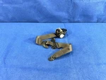 2019-2023 Dodge Charger Srt Hellcat Oem Rear Passenger Seat Retractor Belt. Fixed Price $59.99.
