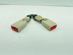 2018-2020 Buick Regal Sportback Rear Left & Center Seat Belt Buckle Oem. Fixed Price $30.80.