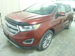Ford Edge 2018 Seat Belt FT4Z58611B09AD Used 0406. Fixed Price $129.89.