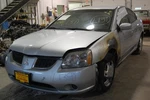 Seat Belt, Front For Galant Rf Gry Male-belt Side Pretension. Fixed Price $134.99.