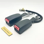 Honda Genuine Integra Type DC5 Front Seat Belt Buckle Left Right Set Jdm. Fixed Price $164.00.