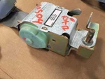 05 Ford F250SD 60/40 Right Rear Seat Belt Assembly 97K! 18373. Fixed Price $108.45.