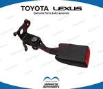 Toyota Genuine Oem 4RUNNER Right Rear Seat Belt Buckle 73380-35160-B1. Fixed Price $68.00.