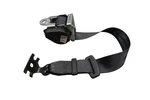 14-17 Maserati Quattroporte Rear Left Driver Side Seatbelt Retractor Black Oem. Fixed Price $49.00.