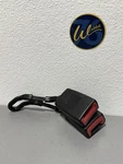 Vw MK4 Golf R32 Lh Center Rear Seat Belt Buckle Receiver 1J0 857 488 Oem. Fixed Price $40.00.