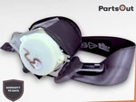 10-13 Jaguar Xjl Rear Right Passenger Seat Belt Retractor AW93611B68 Oem. Fixed Price $46.57.