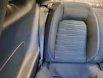 Passenger Retractor Mustang 2015 Seat Belt Rear 519245. Fixed Price $92.90.
