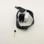 Seat Belt, Front Retractor For Prius 7321047273C5 4DR Blk. Fixed Price $204.99.