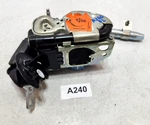 2016-2020 Oem Tesla Model X Front Left Driver Side Seat Belt Retractor. Fixed Price $185.95.
