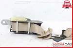 05-11 Cadillac Sts Rear Right Retractor Beige Oem. Fixed Price $32.50.