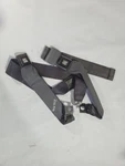 Pair Of Seat Belt Retractors Lap Oem 1995 Ford F350. Fixed Price $19.87.