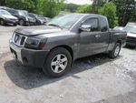 Seat Belt Front Bucket And Bench Passenger Retractor Fits 04-06 Titan 1055653. Fixed Price $85.00.
