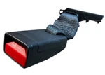 2020-2022 Buick Encore Gx Rear Second Row Right Passenger Seat Belt Buckle Oem. Fixed Price $26.59.
