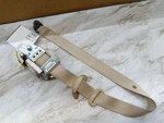 Seat Belt Front Bucket Passenger Retractor Fits 07-13 Mdx 137220. Fixed Price $67.20.