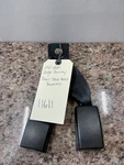 12-20 Dodge Journey 3RD Row Rear Seat Belt Buckles Black Oem 1AN211X9AB. Fixed Price $55.99.