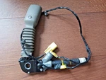 05-10 Jeep Grand Cherokee 06-10 Commander Buckle Front Left 2 Plug Oem. Fixed Price $119.99.