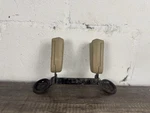91-99 Mitsubishi 3000GT / Dodge Stealth Back Seat Belt Buckle. Fixed Price $24.99.