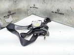 2012-2013 Kia Soul Rear Right Side Seat Belt Retractor 89820-2K510 Oem. Fixed Price $72.53.