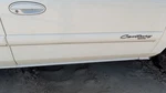 01-02 Century Passenger Right Front Moulding From Door Oem Trim Strip White. Fixed Price $131.25.