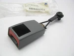 New Oem Mopar 1CY361DAAA Front Right Seat Belt Buckle For 07-09 Dodge Caliber. Fixed Price $26.99.
