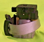 Mercedes-benz S-class W220 Rear Right Seat Belt A2208601885/7050 A200066247. Fixed Price $40.99.