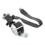 2010-2012 Ram 2500 3500 Front Outer Seat Belt Left New Genuine Mopar 5KS951DVAA. Fixed Price $389.60.