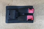 2002-2015 Mini Cooper Rear Center Seat Belt Buckle Receiver Latch Oem .. Fixed Price $31.49.