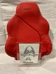 1994-1996 Nos C4 Corvette Collectors Edition Seat Back Right Passenger Side Gm. Fixed Price $498.00.