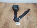 Oem Bmw G80 M3 Competition Rear Left Driver Side Seatbelt Retractor Stitch. Fixed Price $119.95.