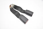 84-93 Bmw E30 Series Rear Lower Seat Belt Buckle Latch Receiver Set Unit Oem. Fixed Price $36.00.