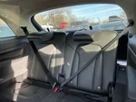 Driver Left Rear Seat Belt Retractor Gray Third Row Fits 07-15 Audi Q7 869918. Fixed Price $109.99.