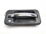 03-09, American Motors H2, Rear Right Exterior Door Handle, Chrome, 25845865,OEM. Fixed Price $75.00.