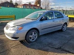 Seat Belt Front Bucket Driver Retractor Ce Fits 04-08 Corolla 5363671. Fixed Price $90.00.