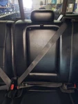 16 17 Ford F150 Crew Cab Lariat Center Rear Seat Belt Retractor; Black Hb. Fixed Price $110.00.