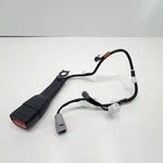 2022 - 2025 Lexus NX350H Front Left Side Buckle Oem. Fixed Price $59.99.