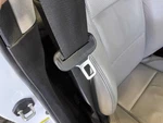 Used Front Right Seat Belt Fits: 2014 Acura Tl Bucket Passenger Retra. Fixed Price $65.00.